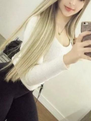 Людмила Вип Молодая Блондинка