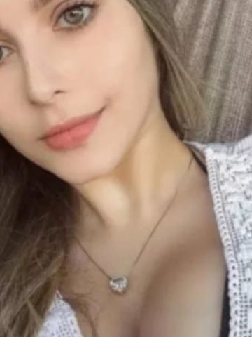 Людмила Вип Молодая Блондинка фото 3