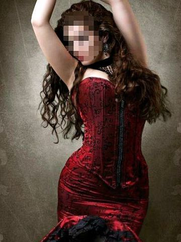 Вера Волшебница