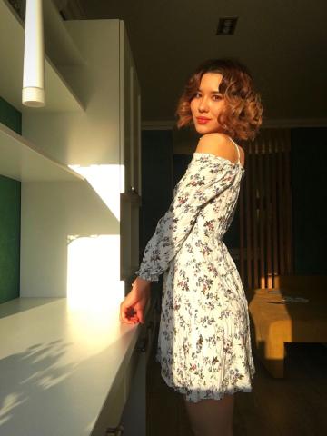 Аюми Екатеринбург фото 13