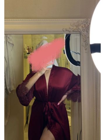 Сабина Необузданная