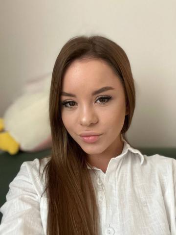 Моника Рада Каждому фото 10