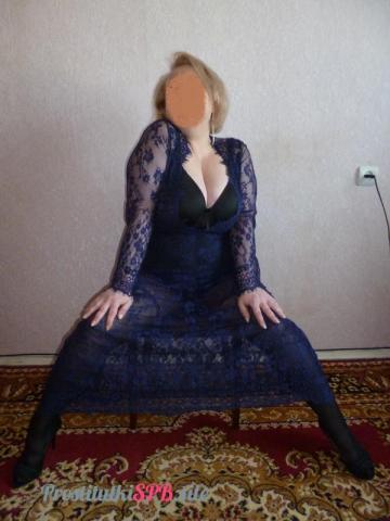 Дарья Массажистка фото 2