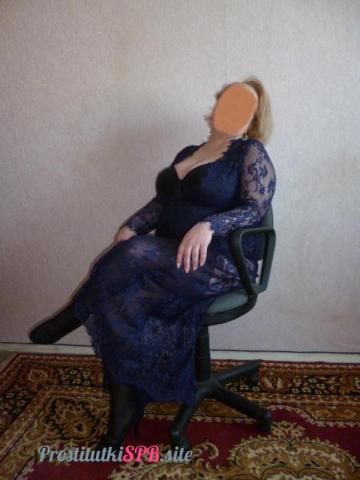 Дарья Массажистка фото 4