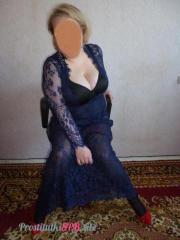 Дарья Массажистка фото 5