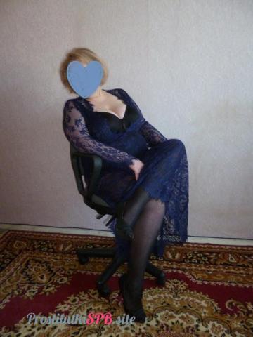 Дарья Массажистка фото 6