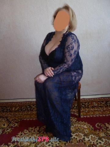 Дарья Массажистка фото 7