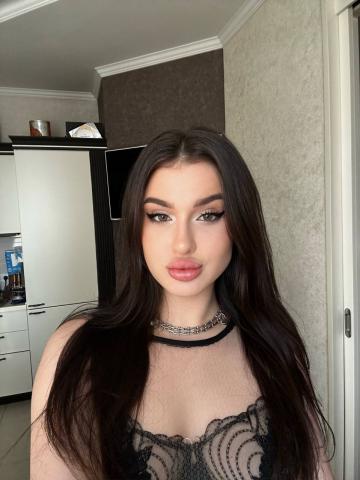 Глория Запоминающаяся Реал фото 10