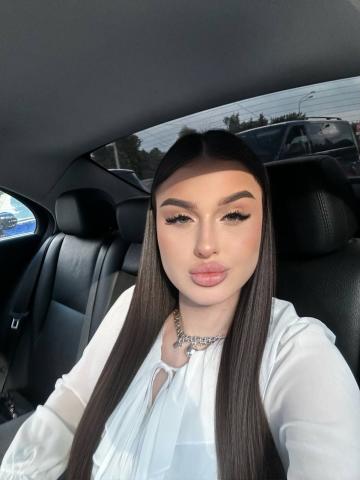 Глория Запоминающаяся Реал фото 7