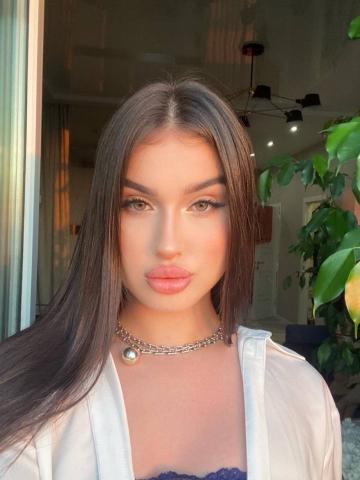 Глория Запоминающаяся Реал фото 9