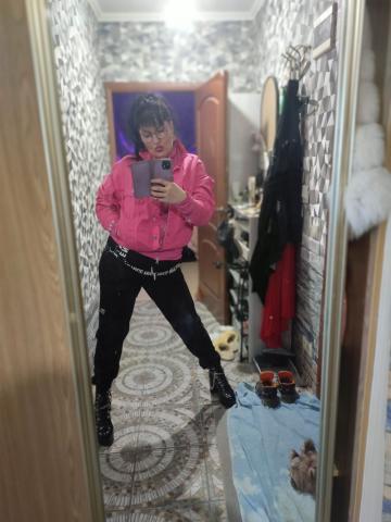 Сабина фото 3