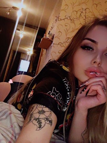 Лена Феникс Реал