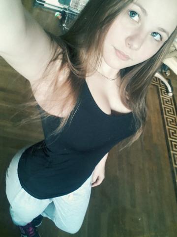 Алиса Топ Нежная Реал фото 3