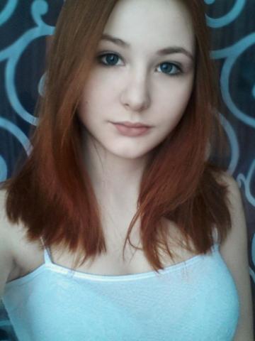 Алиса Топ Нежная Реал фото 5