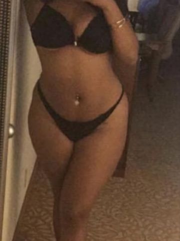 Ксения Загадочная Блондинка