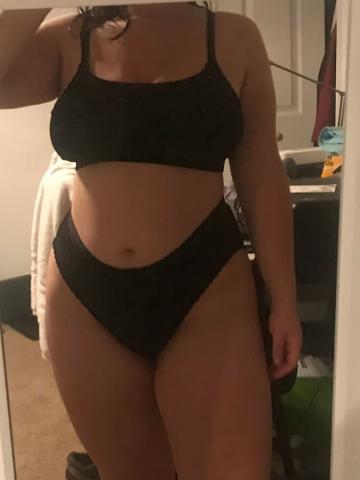 Ксения Загадочная Блондинка фото 4