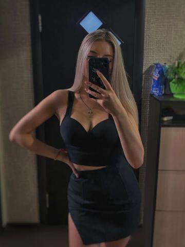 Эльвира фото 3