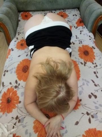 Лиана Свежая Брюнетка фото 5