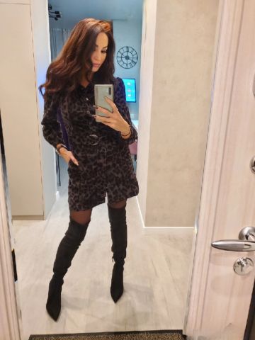 Элеонора Студентка Вип