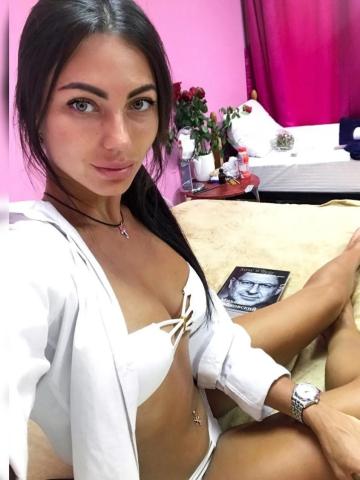 Ольга фото 2