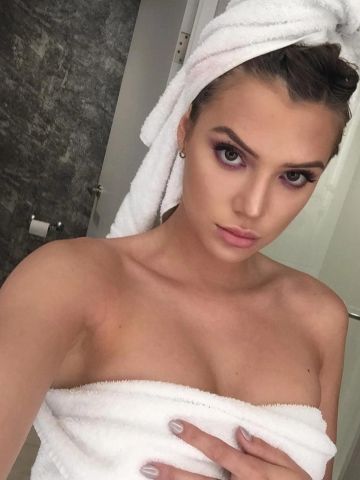 Виктория Стильная