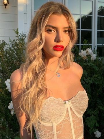 Виктория Стильная фото 3