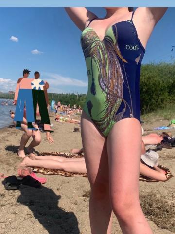 Даша Sexy Реал фото 4