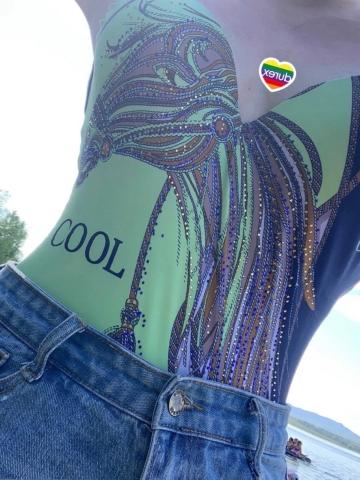 Даша Sexy Реал фото 5