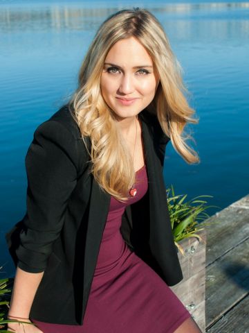 Жасмин Вип Красотка