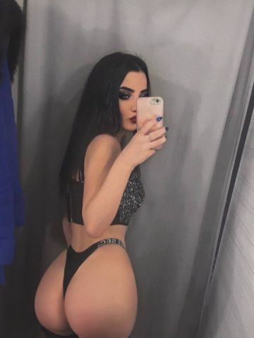 Ирина Элегантная Реал