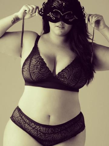 Кристина фото 3