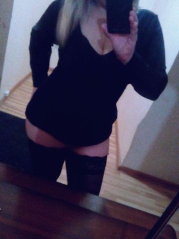 Алина Обаятельная Блондинка