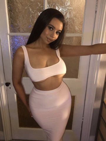 Анастасия Свежая